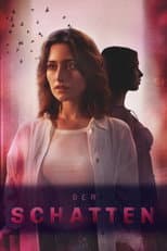 Poster for The Shadow
