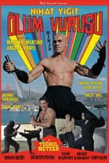 Poster for Death Shot