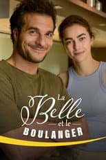 Poster for La Belle et le Boulanger
