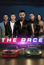 Poster for The Race