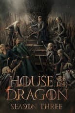 Poster for House of the Dragon: Season 3 Special Premiere