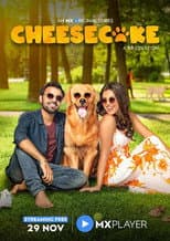 Poster for Cheesecake