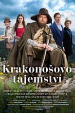 Poster for The Secret of Krakonoš