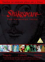 Poster for Shakespeare: The Animated Tales