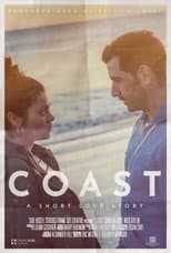 Poster for Coast: A short love story