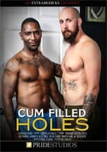 Poster for Cum Filled Holes