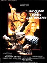Poster for For Those I Loved
