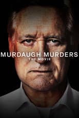 Poster for Murdaugh Murders: The Movie