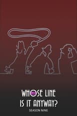 Poster for Season 9