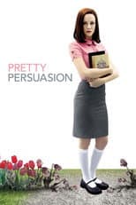 Poster for Pretty Persuasion