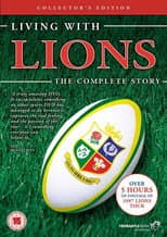 Poster for Living With Lions