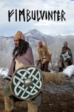 Poster for Fimbulvinter