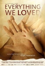 Poster for Everything We Loved