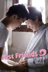 Poster for Just Friends?