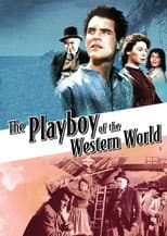 Poster for The Playboy of the Western World