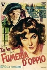 Poster for The Opium Den
