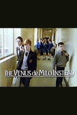 Poster for The Venus de Milo Instead