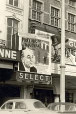 Poster for Prelude tot de dageraad