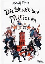 Poster for The City of Millions