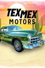 Poster for Tex Mex Motors
