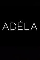 Poster for Adéla