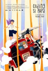 Poster for Papa's Coding Day