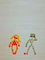 Poster for The Little Dots