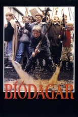 Poster for Movie Days