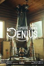 Poster for UPSIDE-DOWN GENIUS