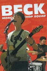Poster for Beck: Mongolian Chop Squad