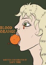 Poster for Blood Orange