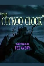 Poster for The Cuckoo Clock