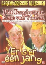 Poster for Er is er een Jarig