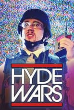 Poster for HydeWars