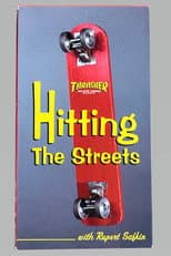 Poster for Thrasher - Hitting The Streets