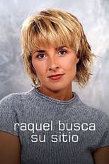Poster for Raquel busca su sitio