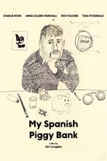 Poster for My Spanish Piggy Bank