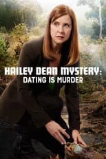 Poster for Hailey Dean Mysteries: Dating Is Murder