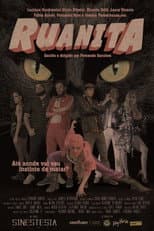Poster for Ruanita