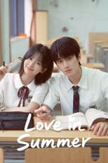 Poster for Love in Summer