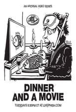 Poster for Phish: Dinner and a Movie