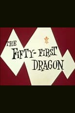 Poster for The Fifty-First Dragon