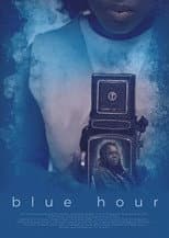 Poster for Blue Hour