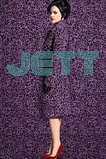 Poster for Jett