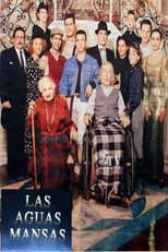 Poster for Las aguas mansas
