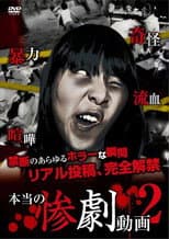 Poster for Real Tragedy Video 2