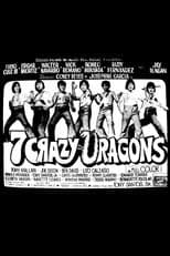 Poster for 7 Crazy Dragons