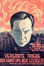 Poster for Inherited Passions