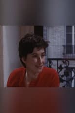 Poster for "Portraits" : Chantal Akerman