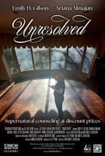 Poster for Unresolved